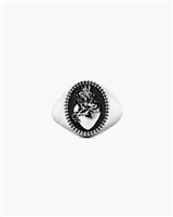 Anello Nove25 Traditional in Argento N25ANE00089-12 - N25ANE00089-15